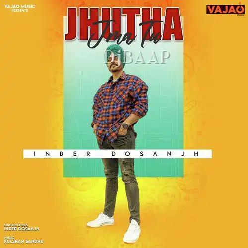 Jhutha Jma Tu