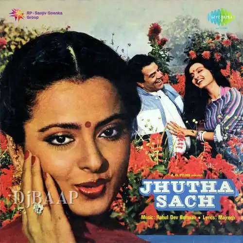 Jhutha Sach