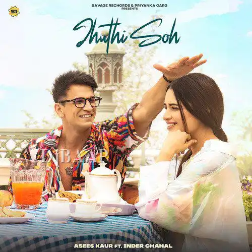 Jhuthi Soh