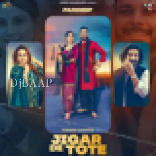 Jigar De Tote thumbnail