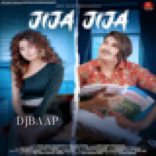 Jija Jija album art