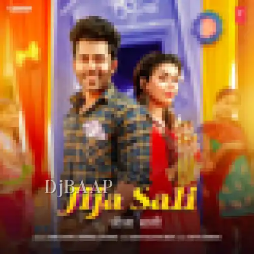 Jija Sali album art