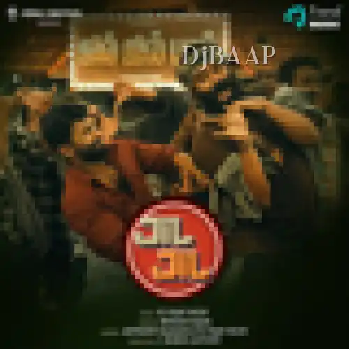 Jil Jil album art