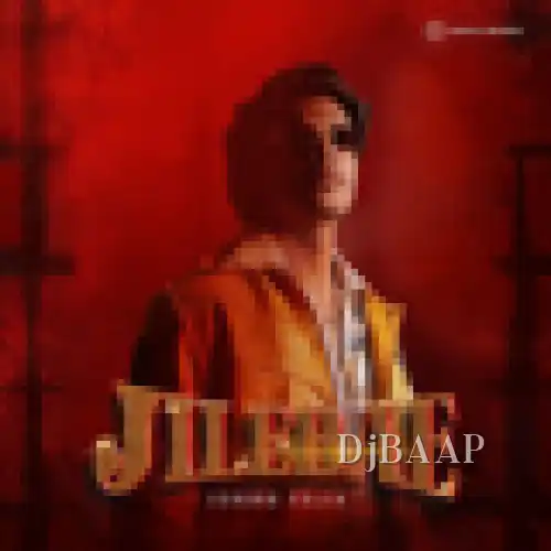 Jilebae album art