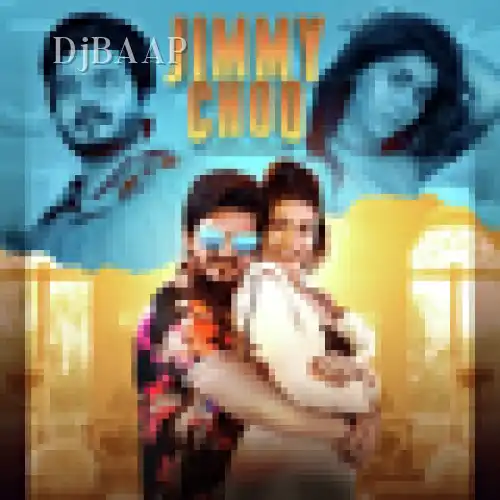 Jimmy Choo thumbnail