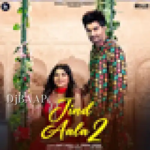 Jind Aala 2 album art