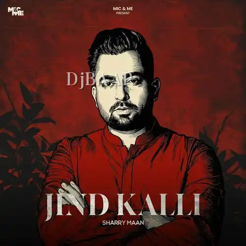 Jind Kalli album art