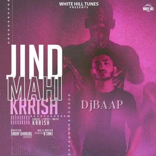Jind Mahi album art