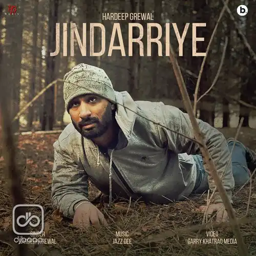 Jindarriye