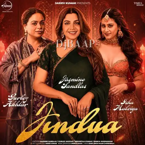 Jindua album art