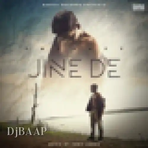 Jine De album art