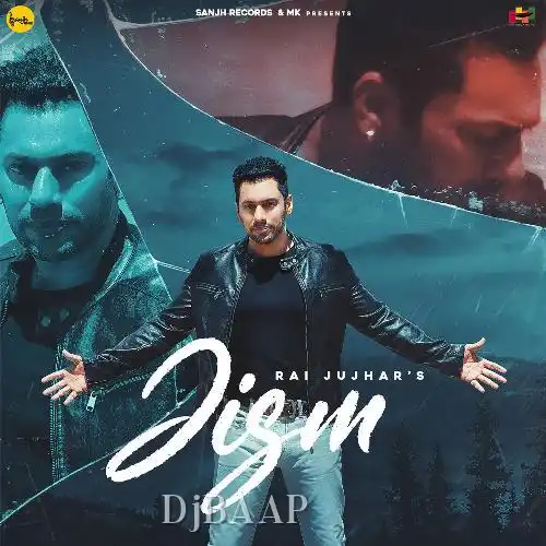 Jism album art