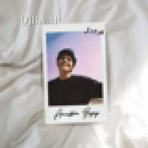 Jiya album art