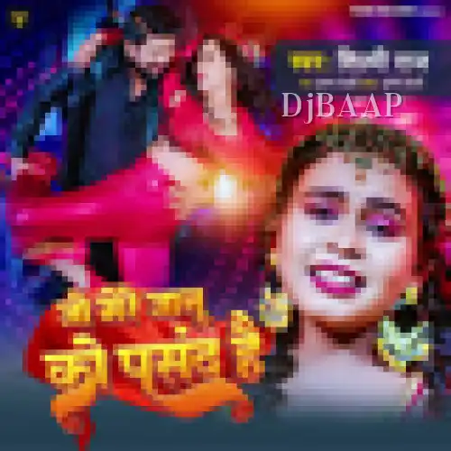 Jo Mere Janu Ko Pasand Hai album art