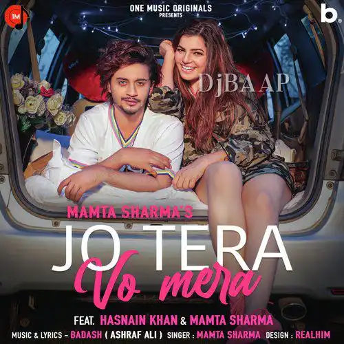 Jo Tera Vo Mera