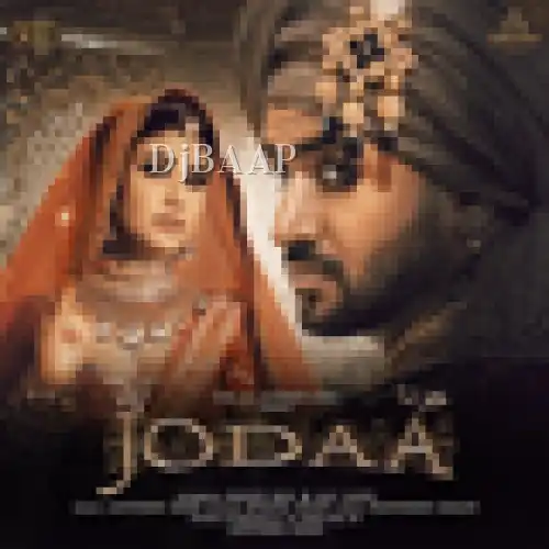 Jodaa album art