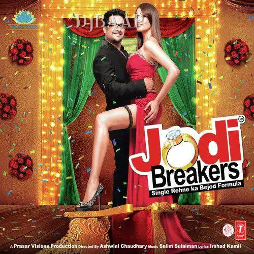 Jodi Breakers