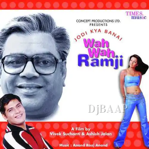 Jodi Kya Banai Wah Wah Ramji