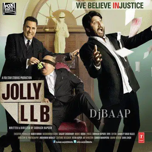 Jolly LLB