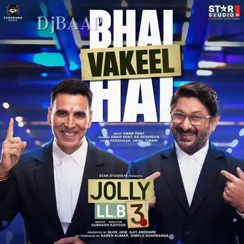 Jolly LLB 3
