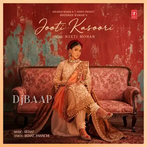 Jooti Kasoori album art