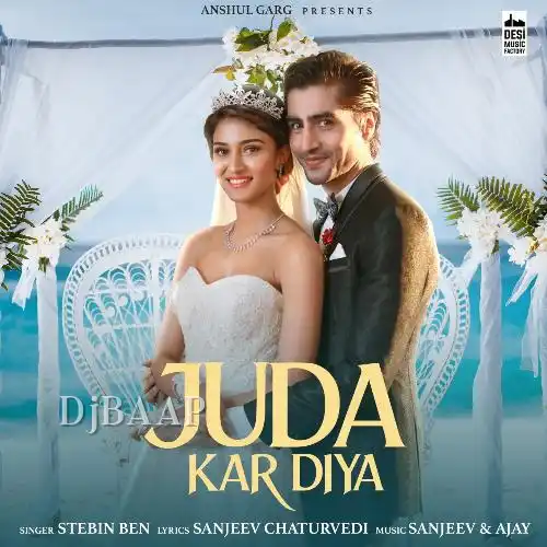 Juda Kar Diya thumbnail