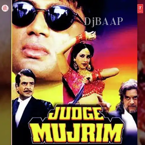 Judge Mujrim