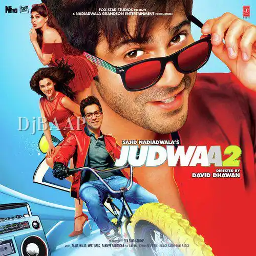 Judwaa 2