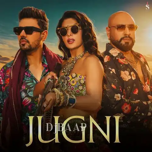 Jugni album art