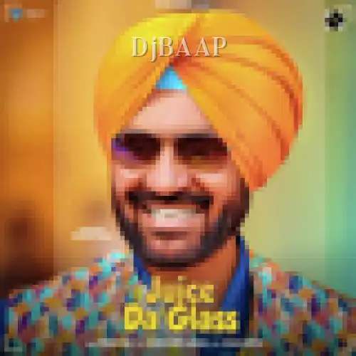 Juice Da Glass album art
