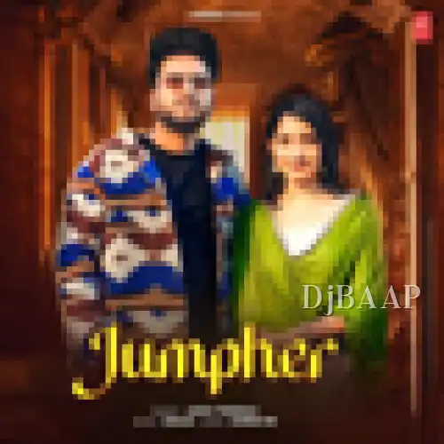 Jumpher album art