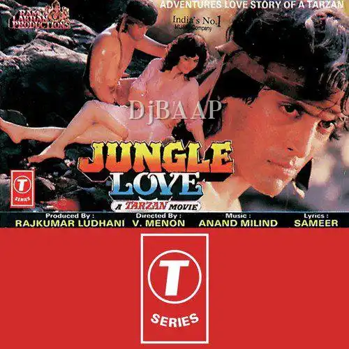 Jungle Love