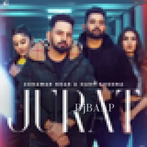 Jurat album art