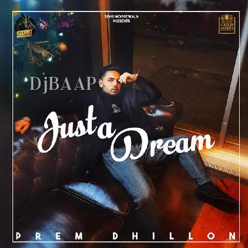 Just A Dream album art