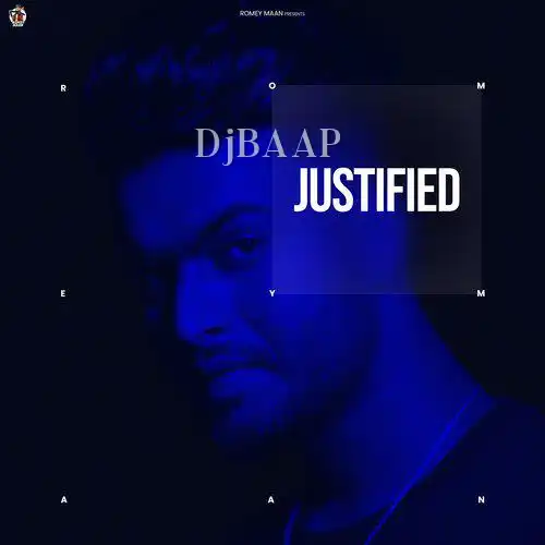 Justified album art