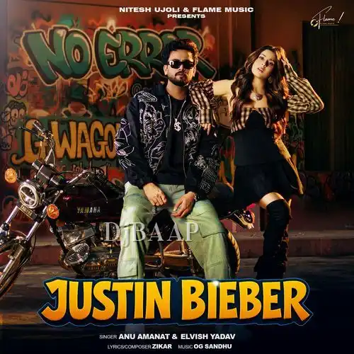 Justin Bieber thumbnail
