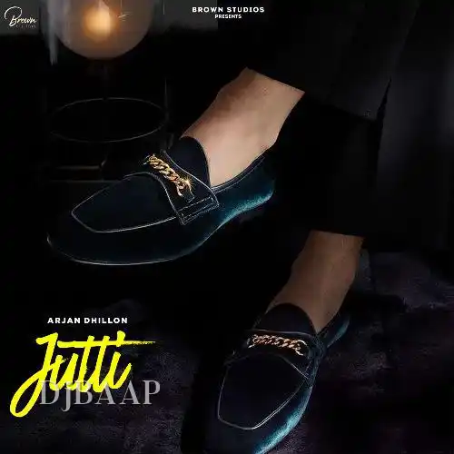 Jutti thumbnail