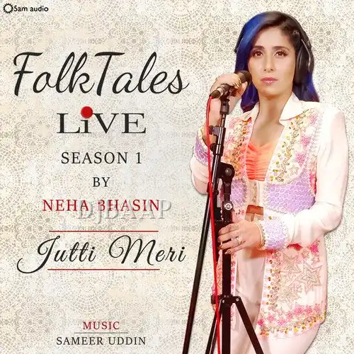 Thumak Thumak Janiye Mahiye De Naal thumbnail