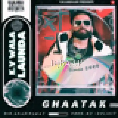 K V Wala Launda album art