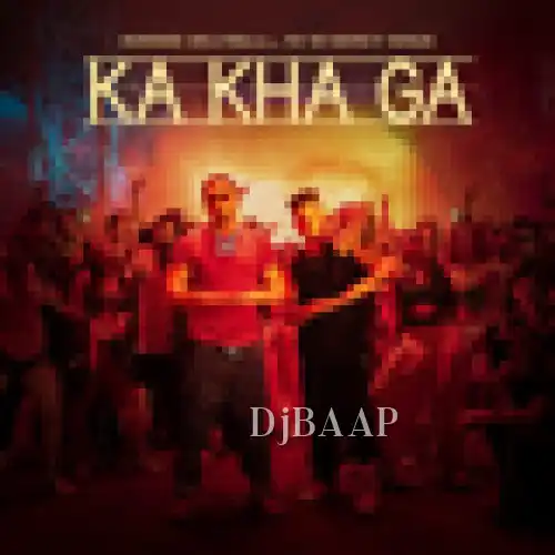 Ka Kha Ga