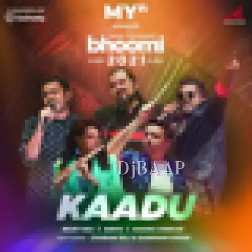 Kaadu