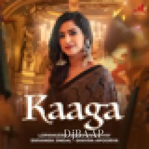 Kaaga album art