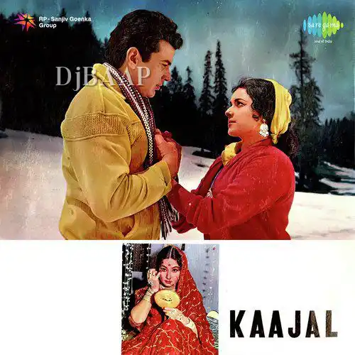 Kaajal