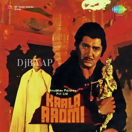 Kaala Aadmi