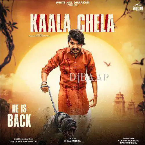 Kaala Chela album art