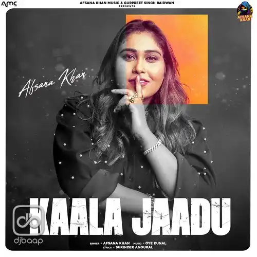 Kaala Jaadu