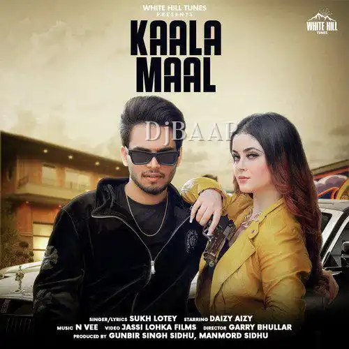 Kaala Maal album art