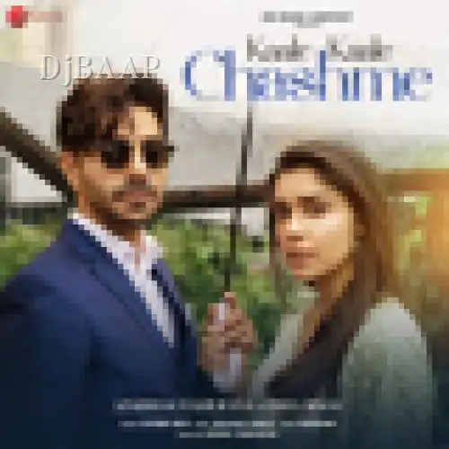 Kaale Kaale Chashme album art