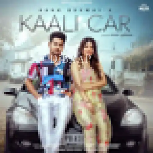 Kaali Car album art
