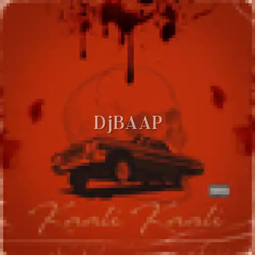 Kaali Kaali album art
